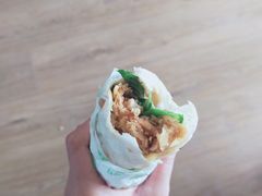 -哆哆客汉堡(康宁街店)