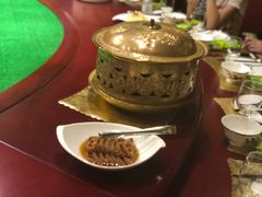 -蒙古大营(朝阳公园店)