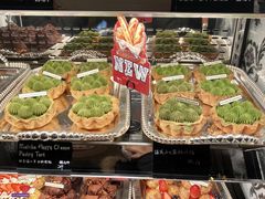 -B&C黄油与面包·THE GARDEN BAKERY概念店(世纪汇店)