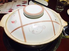 -鼎尊锅物料理(五角场店)