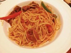 -斗牛士牛排(南京东路店)