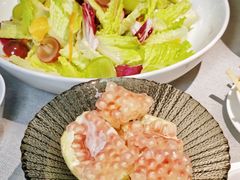 -悦融琥珀·京鲁菜(西单店)
