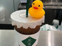-LINLEE·手打柠檬茶(思北店)