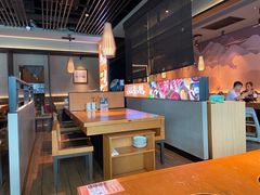 -呷哺呷哺(融创茂店)