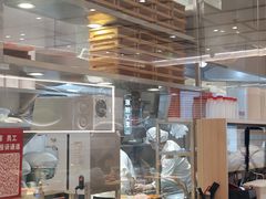 -喜家德虾仁水饺(东方宝泰店)