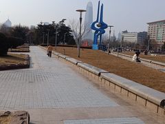 -泉城广场