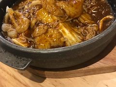 香辣咕噜鱼-爱辣屋咕噜鱼
