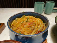 -锦府盐帮·李宅(领展购物广场中关村店)