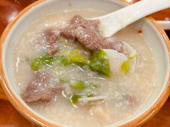 -盈田盈粥庄(黄兴公园店)