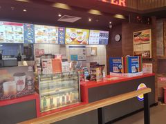 -汉堡王(嘉定宝龙城市广场)
