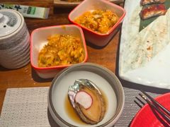 -京料理·日料自助·铁板燒(复悦城店)