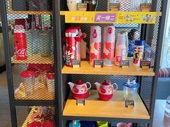 零售区-COSTA COFFEE(西湖天地店)