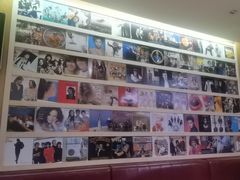 -安妮意大利餐厅(世贸天阶店)