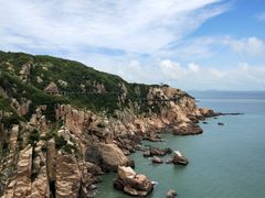 -六合朝阳景区-和尚套