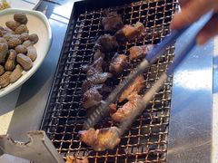 -AK47烤羊腿串吧(柳浪家园店)