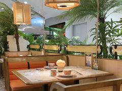 -泰椰里·泰国餐厅(智慧城广百广场店)