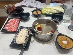 -呷哺呷哺 黄金牧场 (中发百旺店)