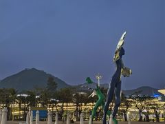 -大梅沙海滨公园