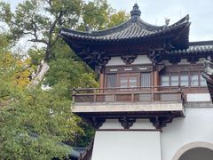 -径山寺