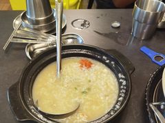-蚝美人·生蚝海鲜烧烤(茶花园店)