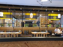 -如轩·海鲜砂锅粥·潮汕菜(南城店)