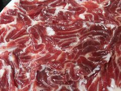 -五洲牛肉美食馆