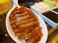 -玉林烤鸭店(垡头店)