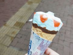-跃进雪糕(跃进路店)
