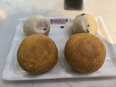 -常盛香生煎·酸辣汤.无锡老字号玉兰饼(新生路店)