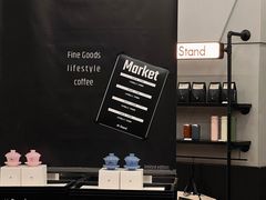 -M Stand(西安大悦城店)