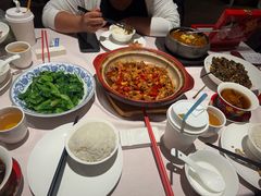 -千百味红餐厅·江西菜(绿地双子塔店)