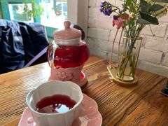 -Kitchen·Y洋厨房西餐厅(王府壹号店)