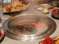 -大叹号·朝鲜族烤肉(滨海吾悦广场店)