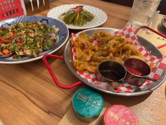 -雪熊精酿·哈尔滨烧烤酒馆(非遗大串店)