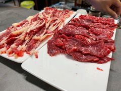 -鑫宝沙茶牛肉火锅(永泰店)