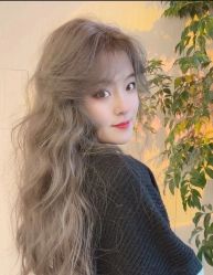点击看大图 -MORI HAIR SALON日式美发沙龙