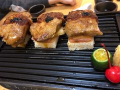 -鲔屋寿喜烧
