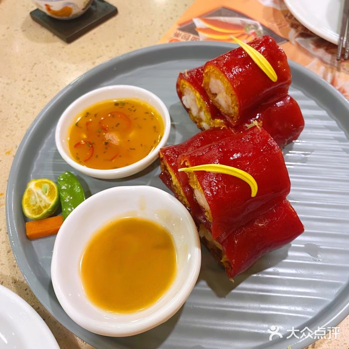 点都德(大中华店)图片