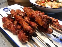 -羊来顺冰煮鲜羊 铁锅烀羊肉(中央大街店)