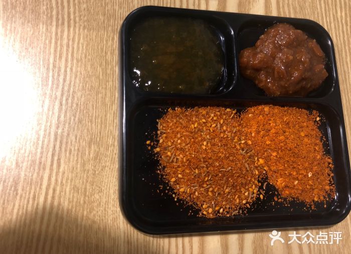 月半小炉焖烤图片