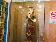 -傣妹火锅(罗宾森购物中心店)