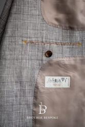 点击看大图 -Brother西服礼服定制·商务·婚礼(佛山南海店)