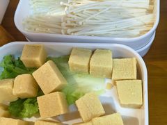 -津门老羊家·铜锅涮羊肉·烧烤(科技园店)