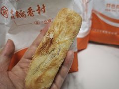 -北京稻香村(冯村店)