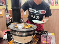 -蒜香焼肉PURUSHIN(马场路店)