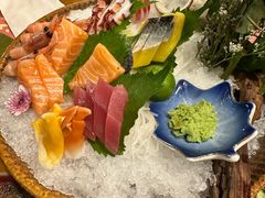 -大江户日本料理(吕厝店)