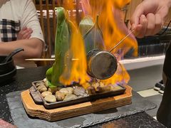 無境招牌卷寿司-無境·匠心日本料理(汉街店)