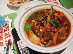 -鑫小城故事·藕汤·家常菜(台北一路总店)