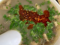 -老四烧饼铺(丽源路店)