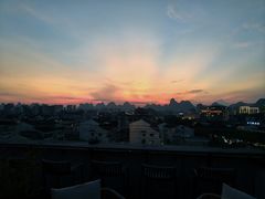 -悦吧·360°全景天台酒吧(象山店)